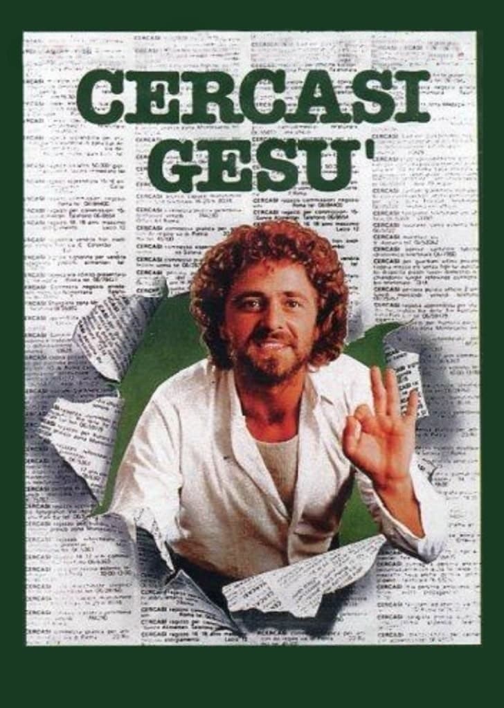 Looking for Jesus full movie