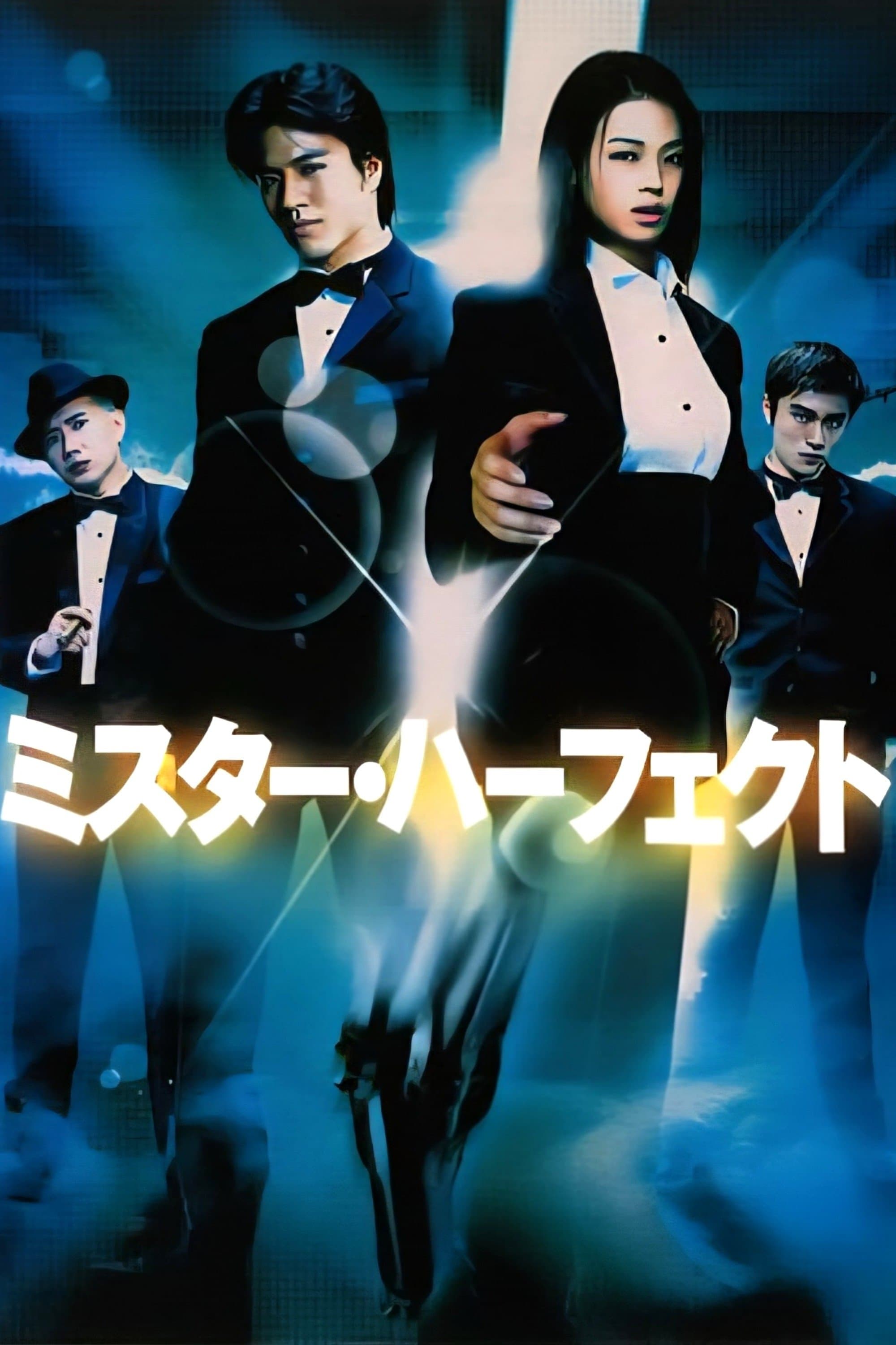 Looking for Mr. Perfect full movie