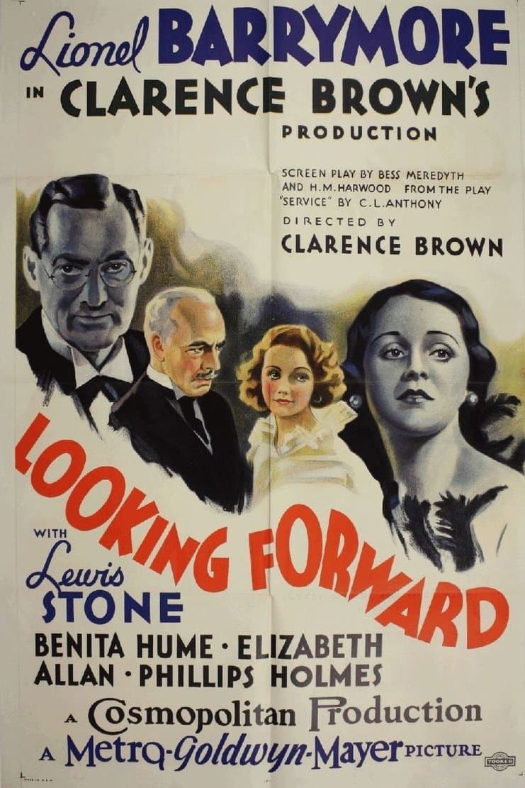 Looking Forward full movie