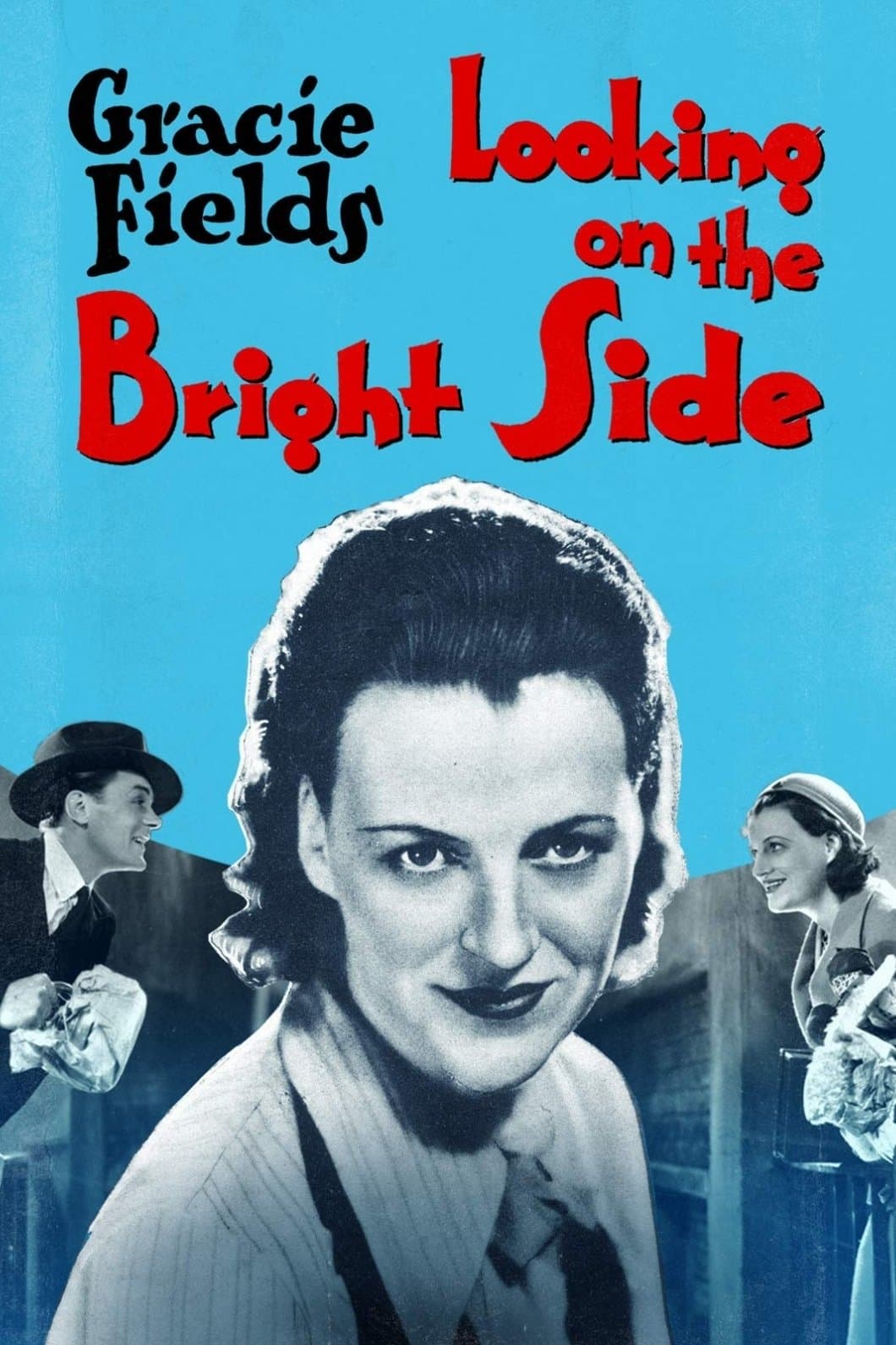 Looking on the Bright Side full movie