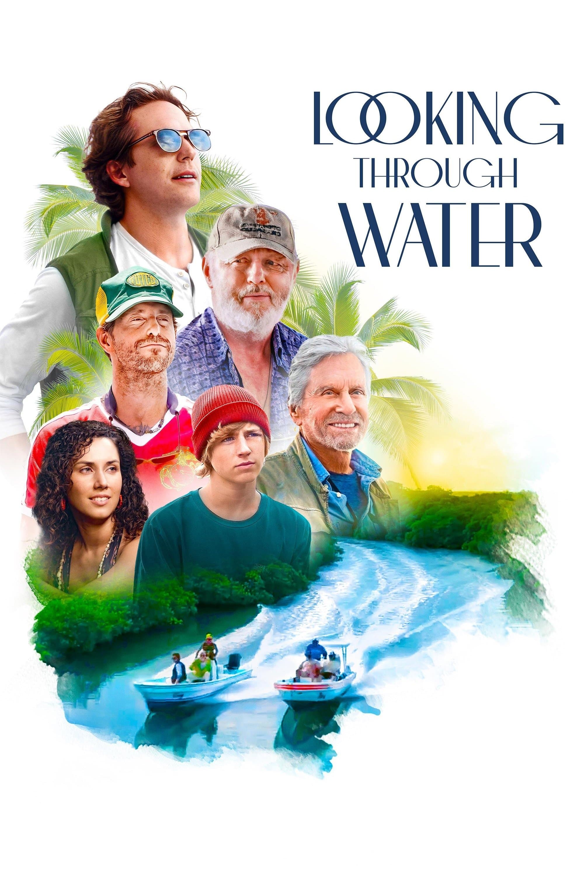 Looking Through Water full movie