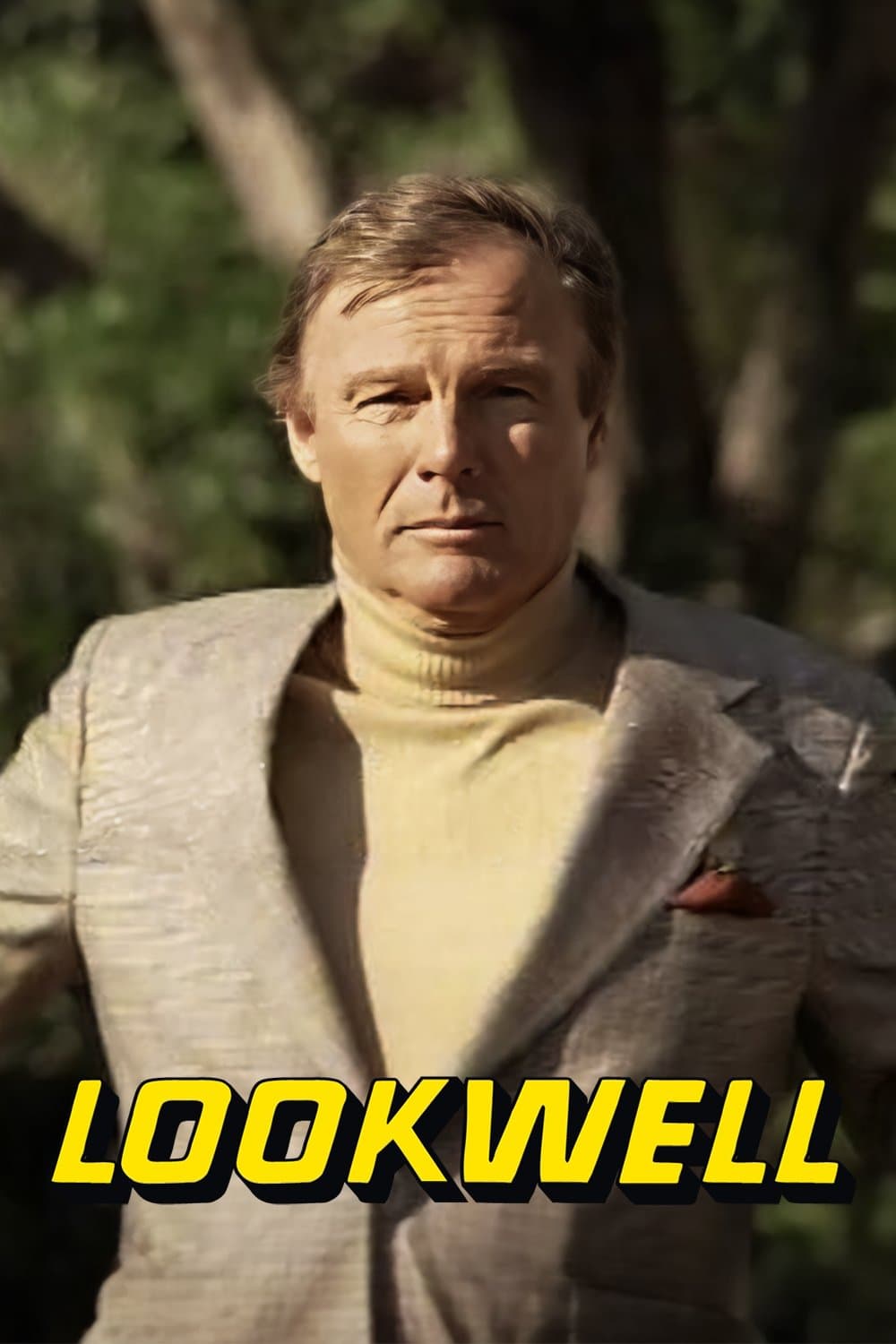 Lookwell full movie