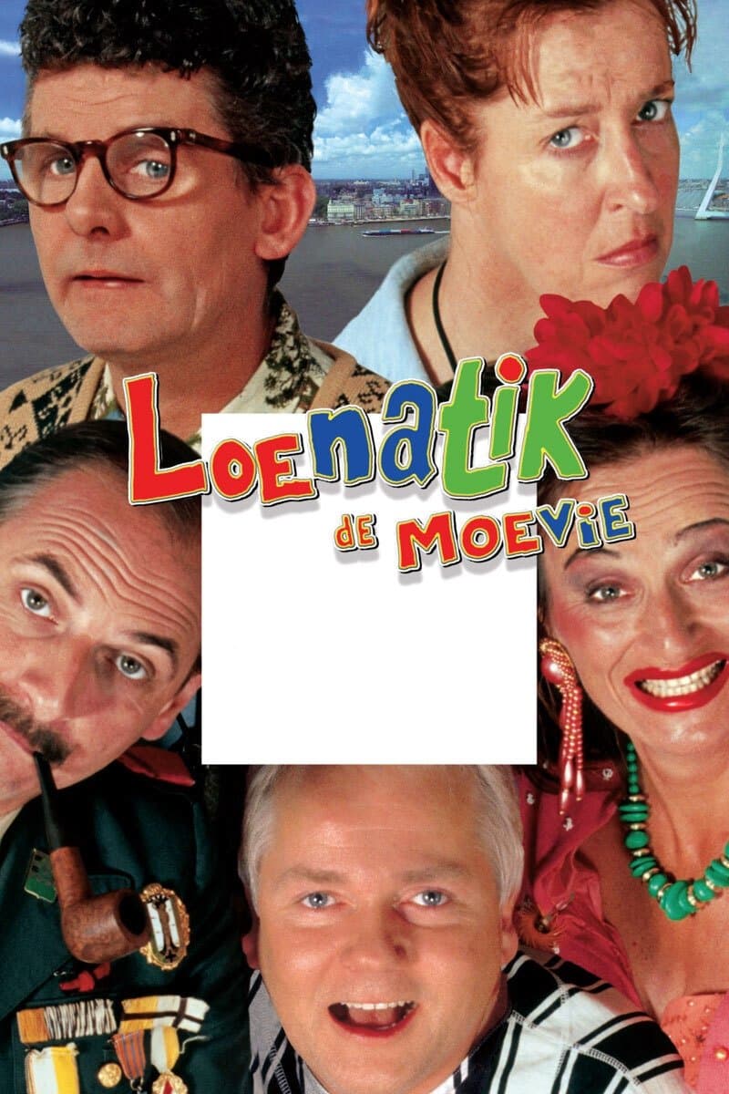 Loonies full movie