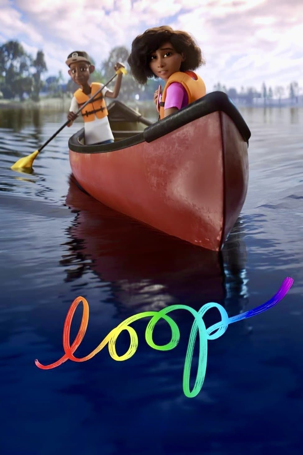Loop full movie