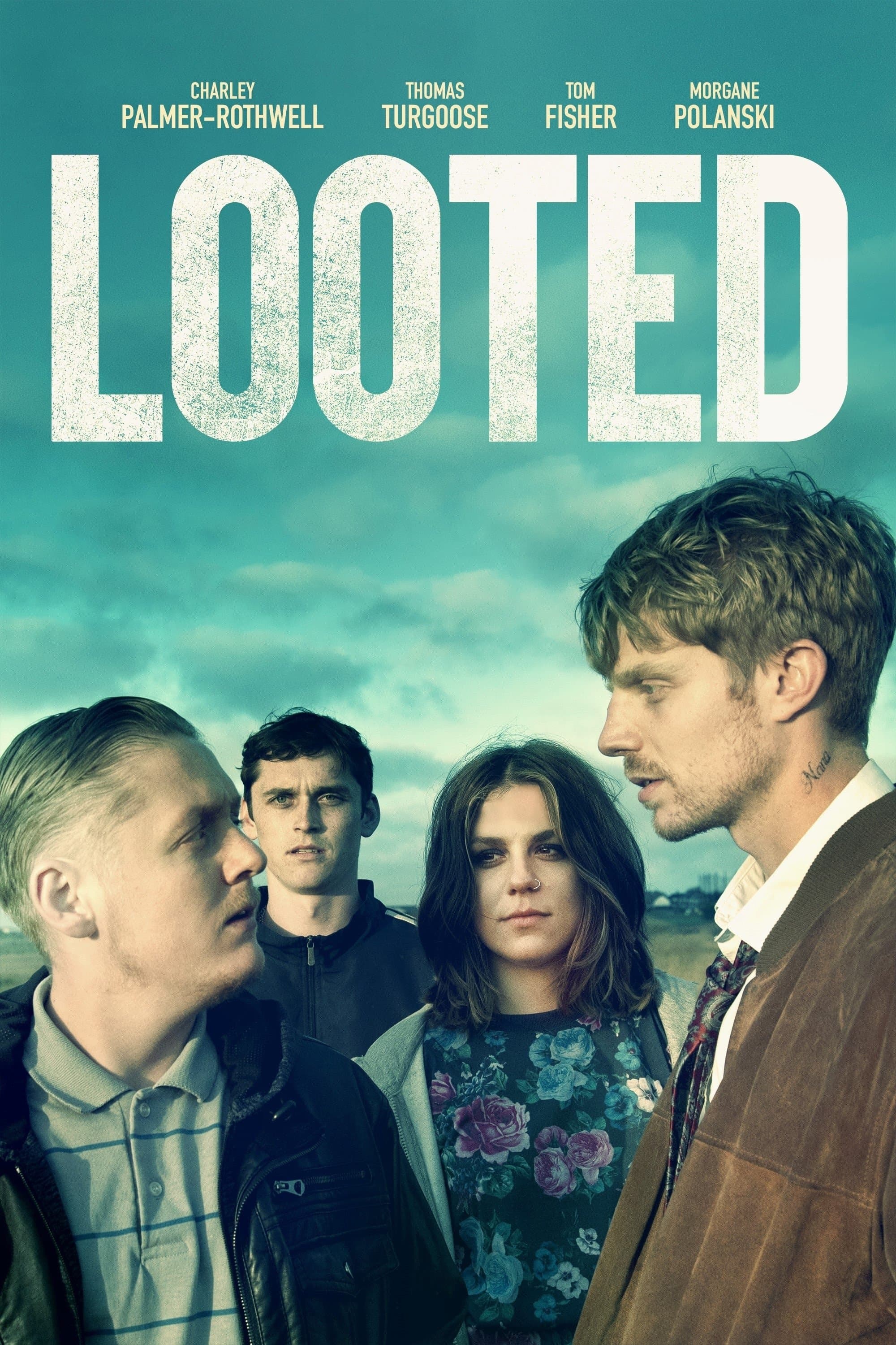 Looted full movie