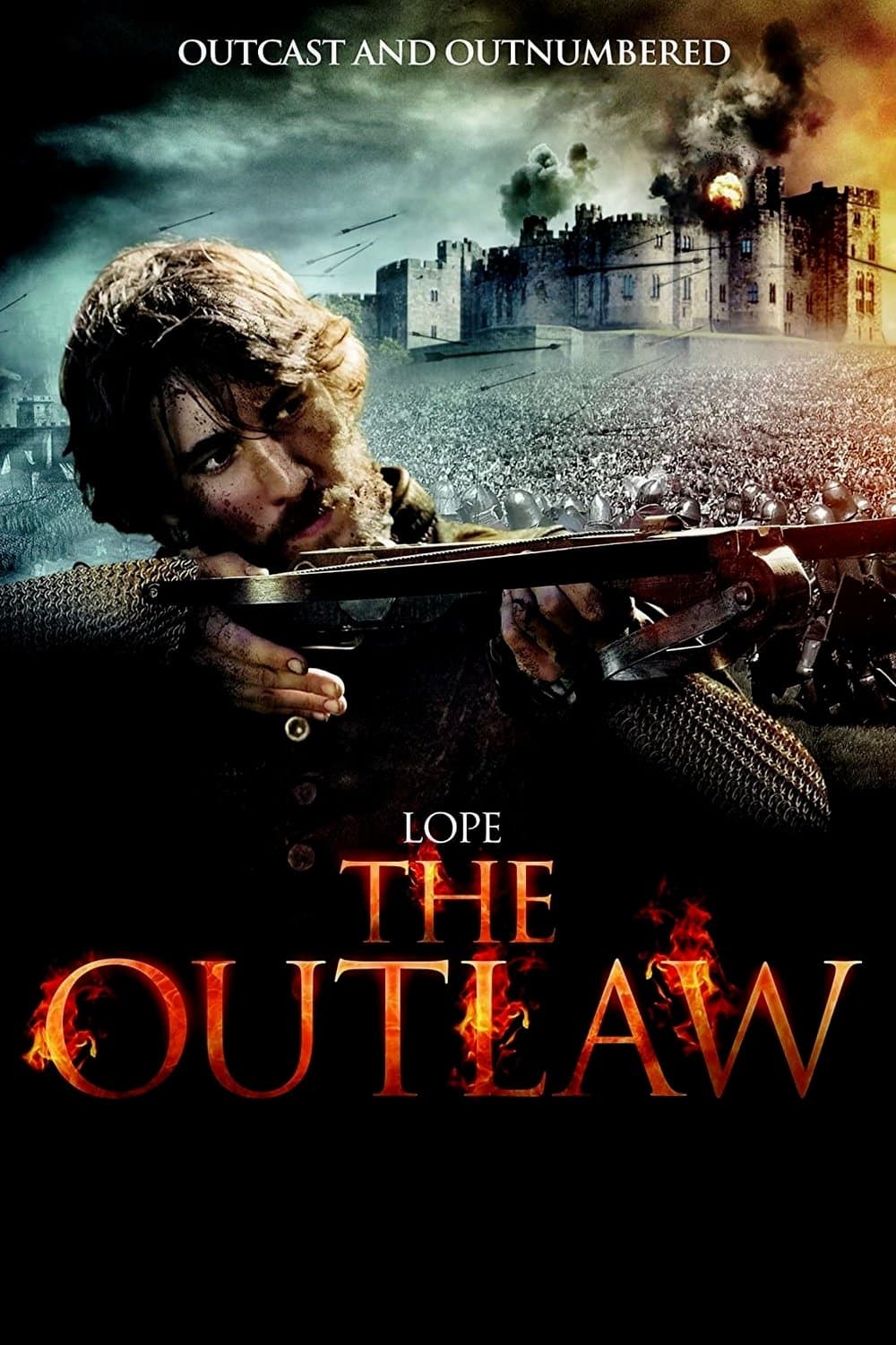 Lope: The Outlaw full movie