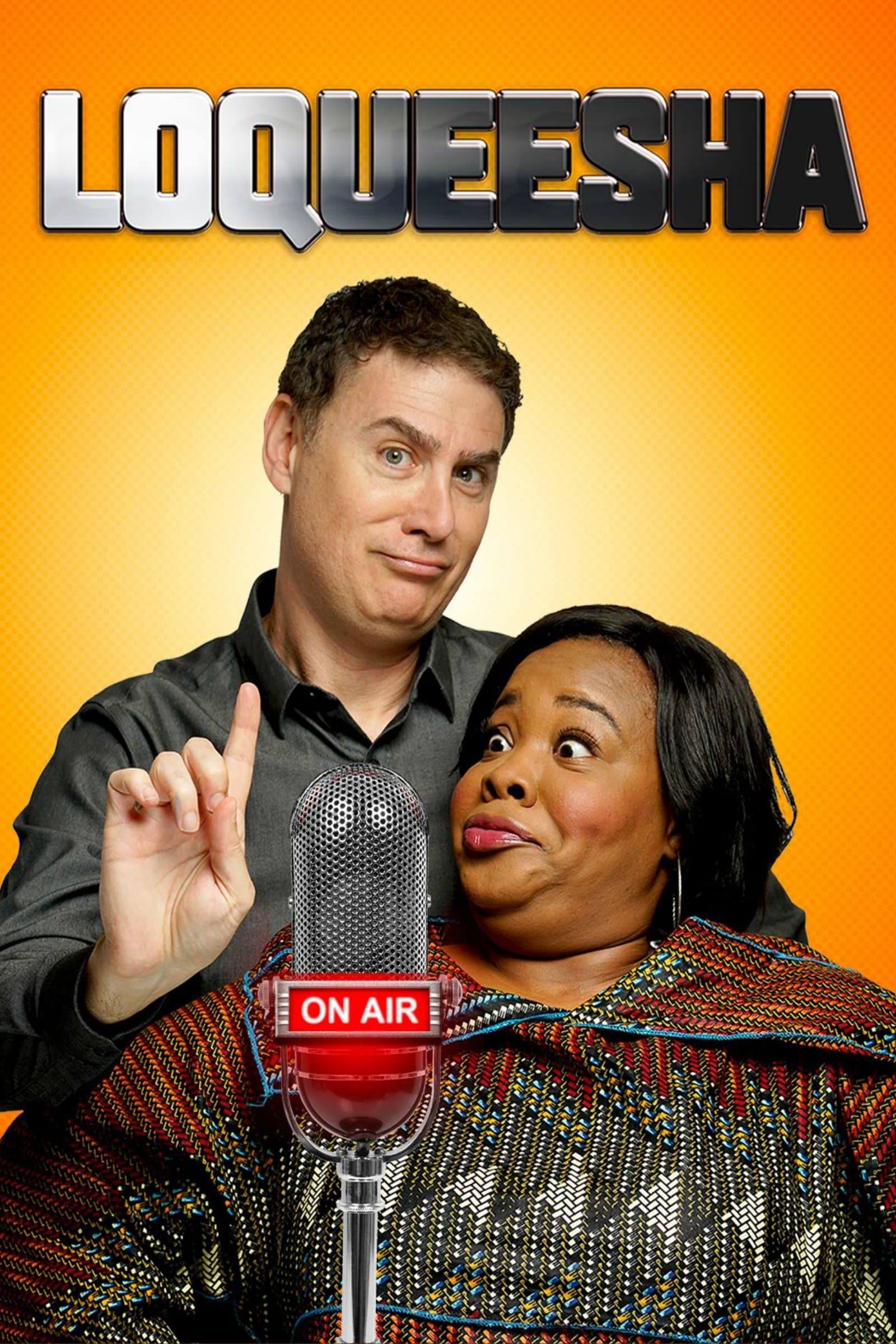 Loqueesha full movie