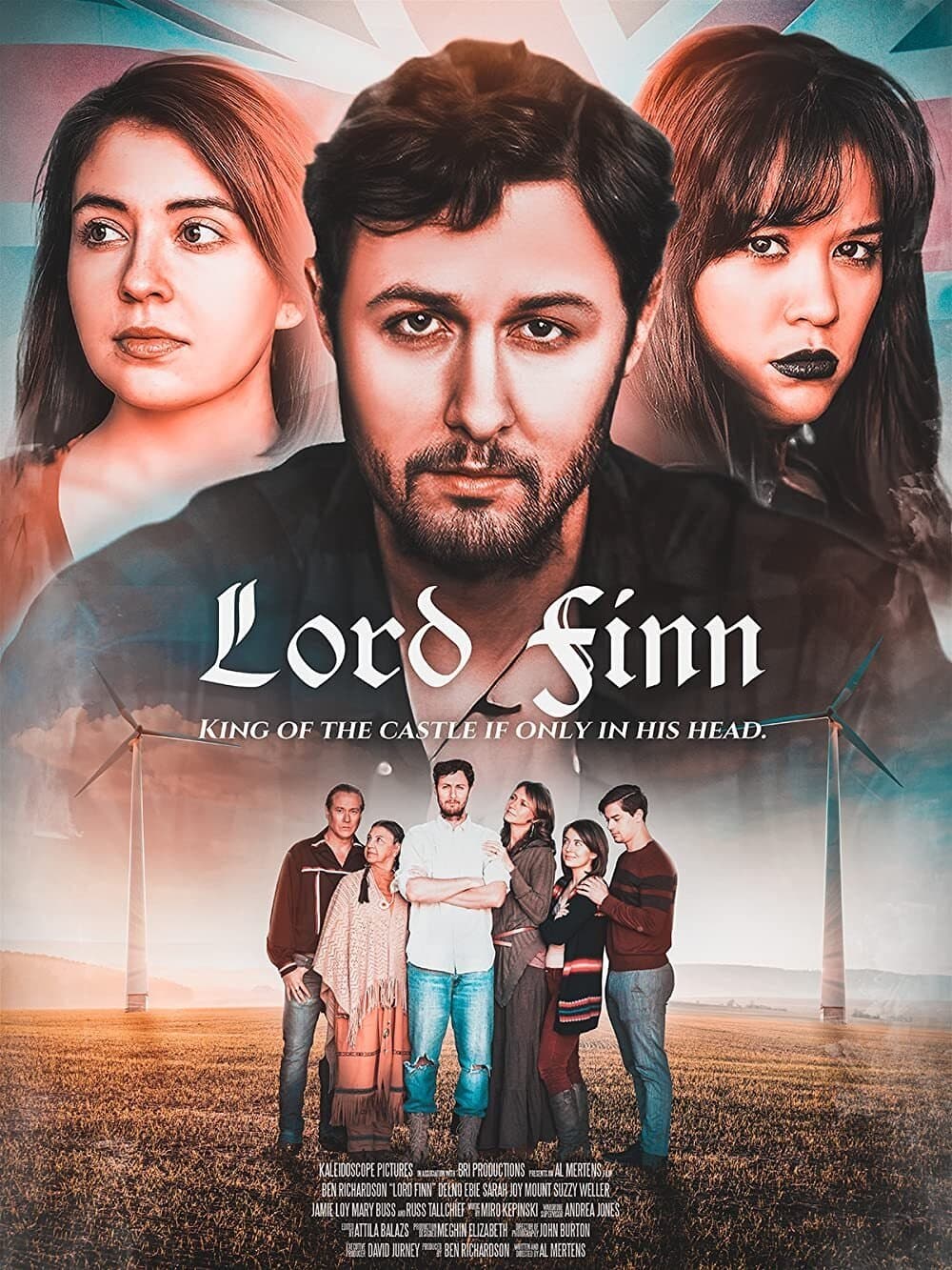 Lord Finn full movie