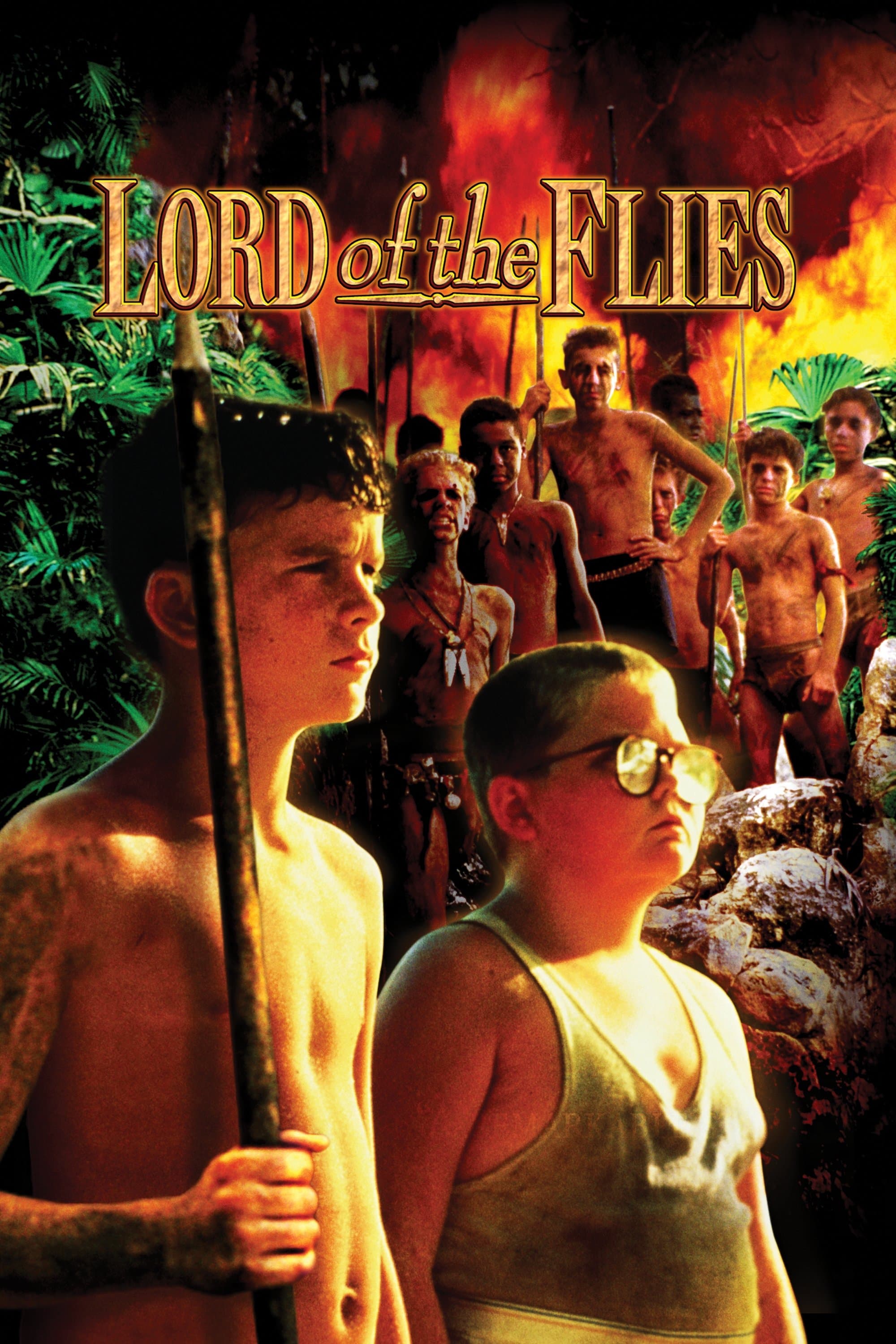 Lord of the Flies full movie
