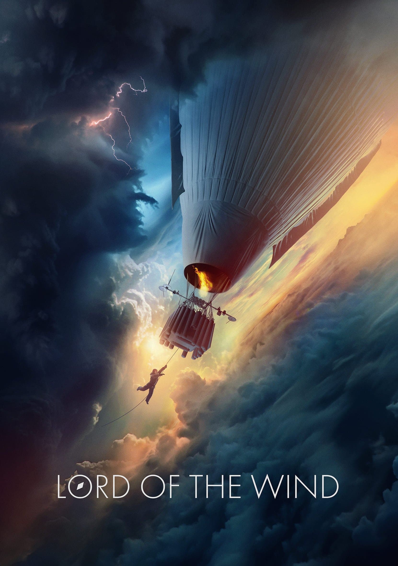 Lord of the Wind full movie