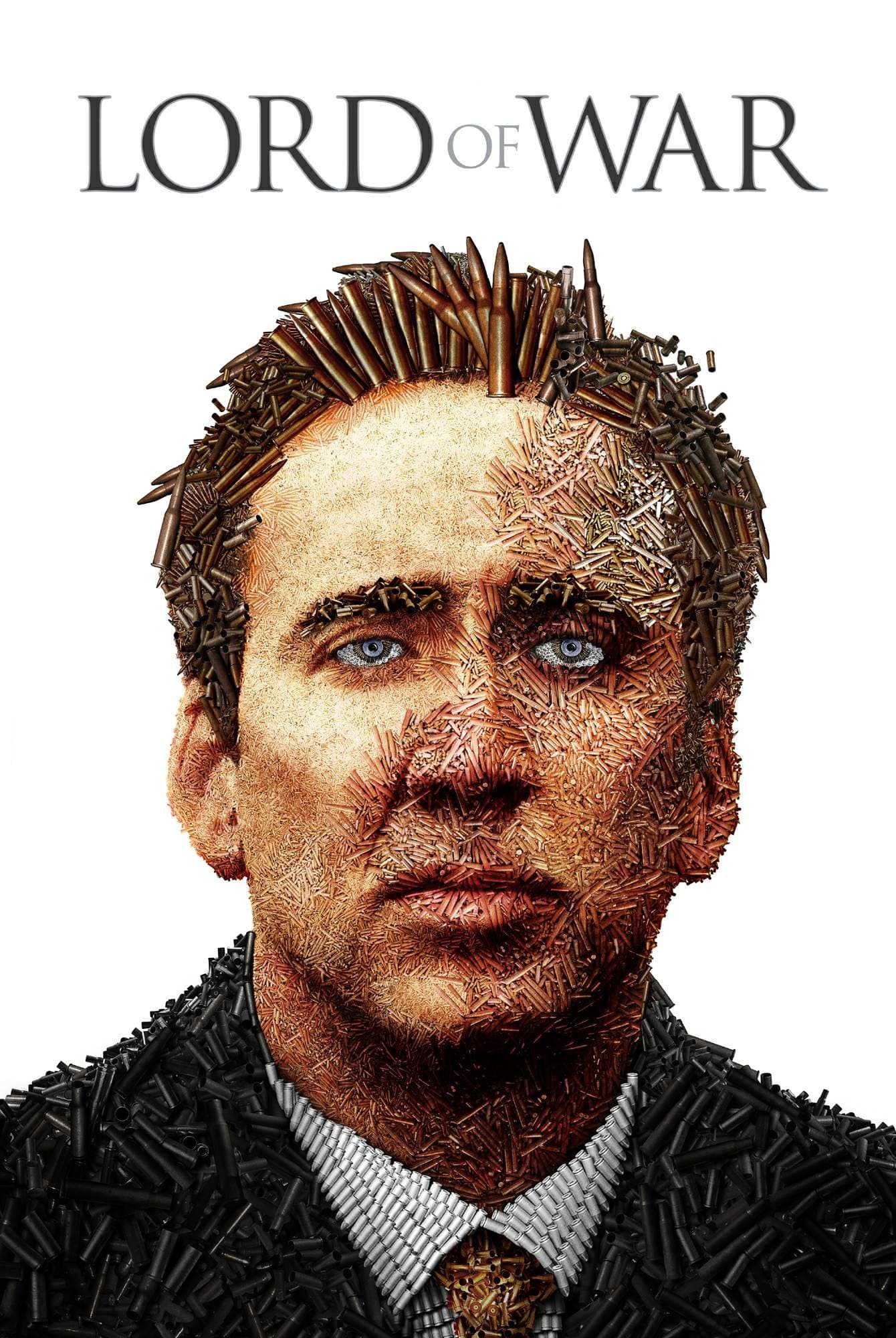 Lord of War full movie