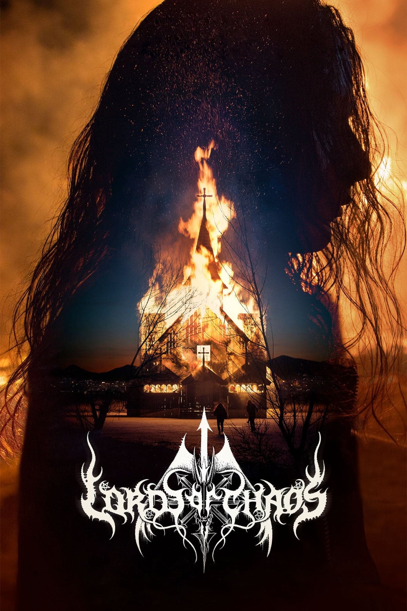 Lords of Chaos full movie