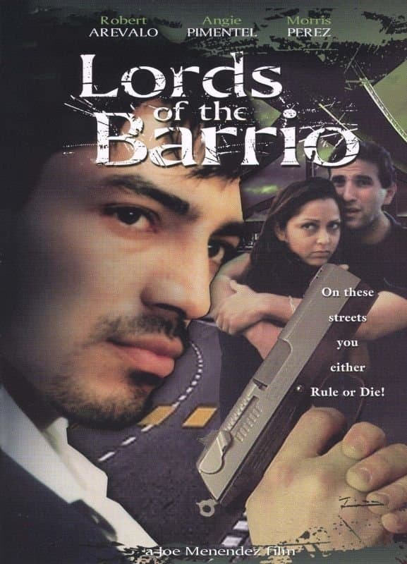 Lords of the Barrio full movie