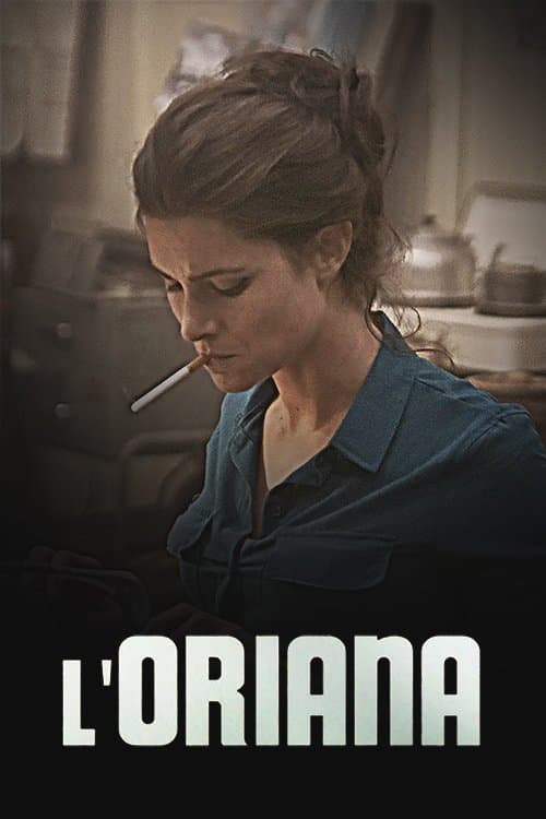 L'Oriana full movie