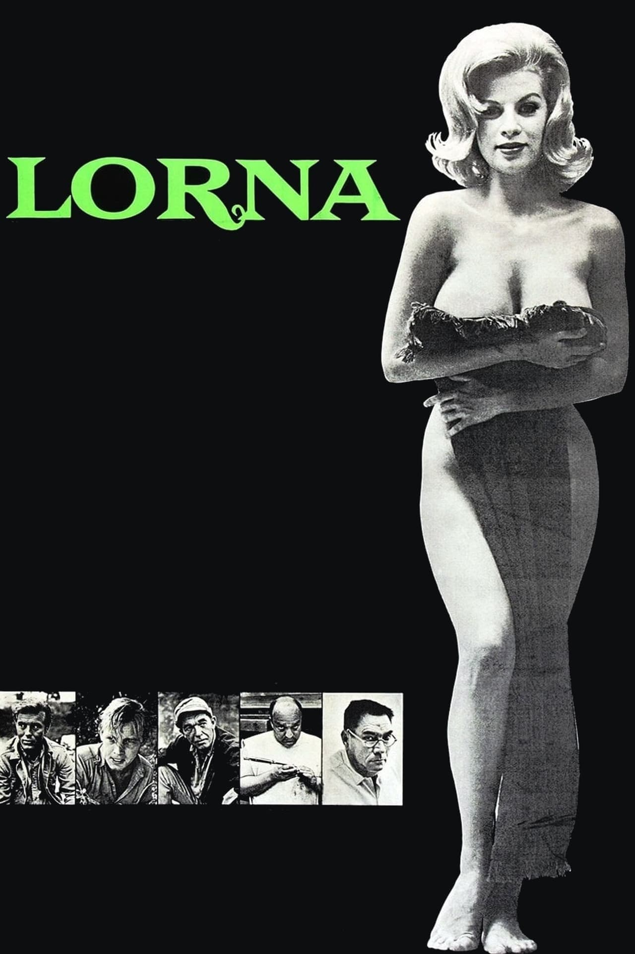 Lorna full movie