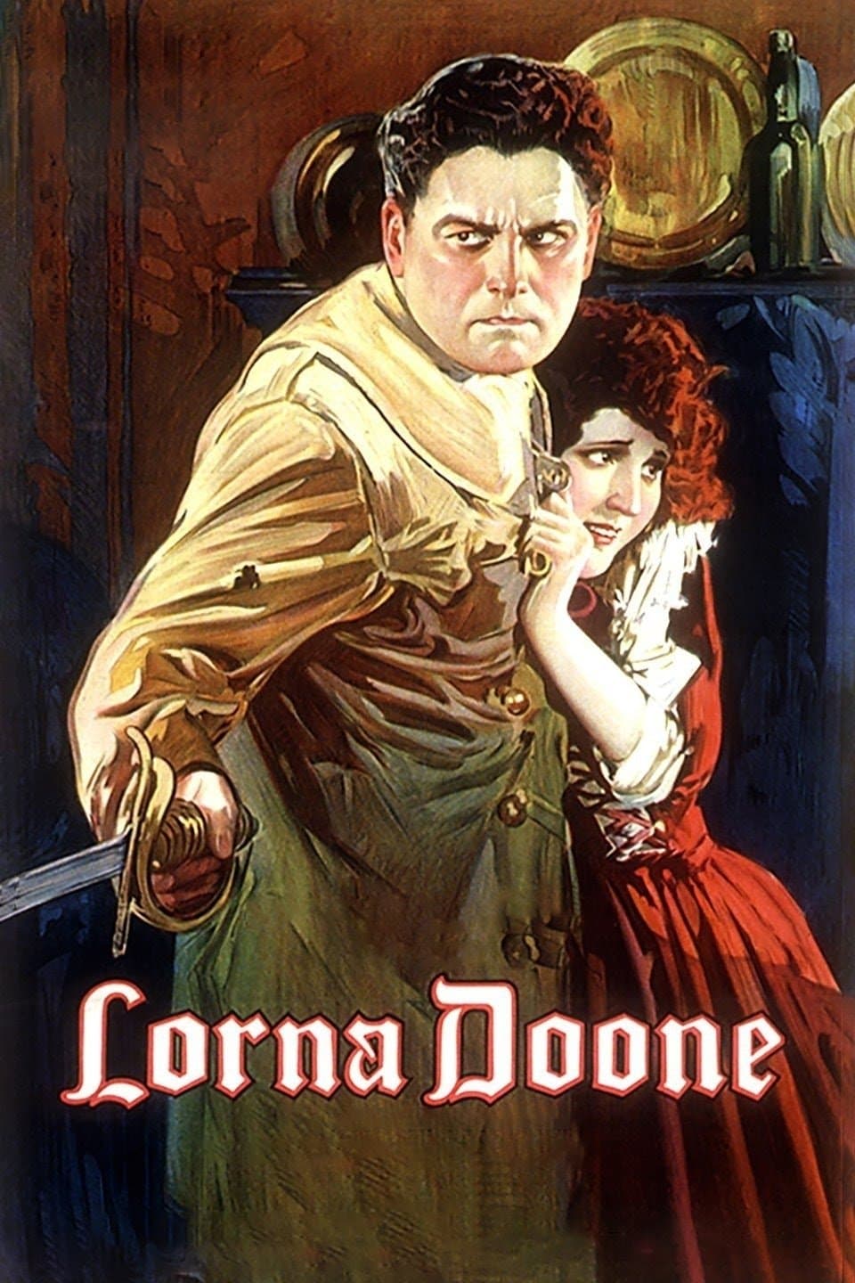 Lorna Doone full movie
