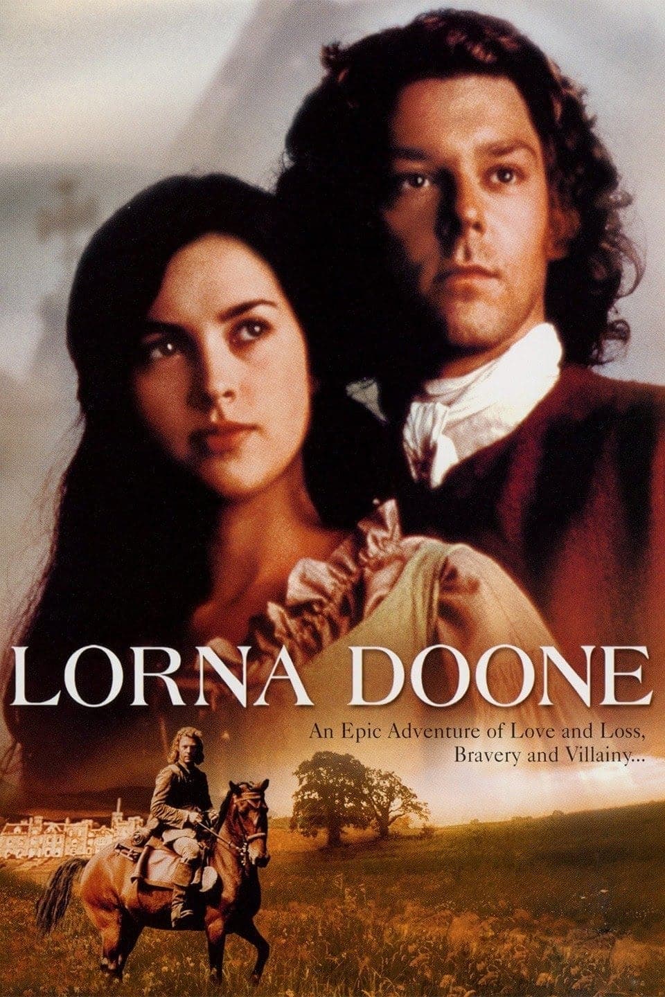 Lorna Doone full movie
