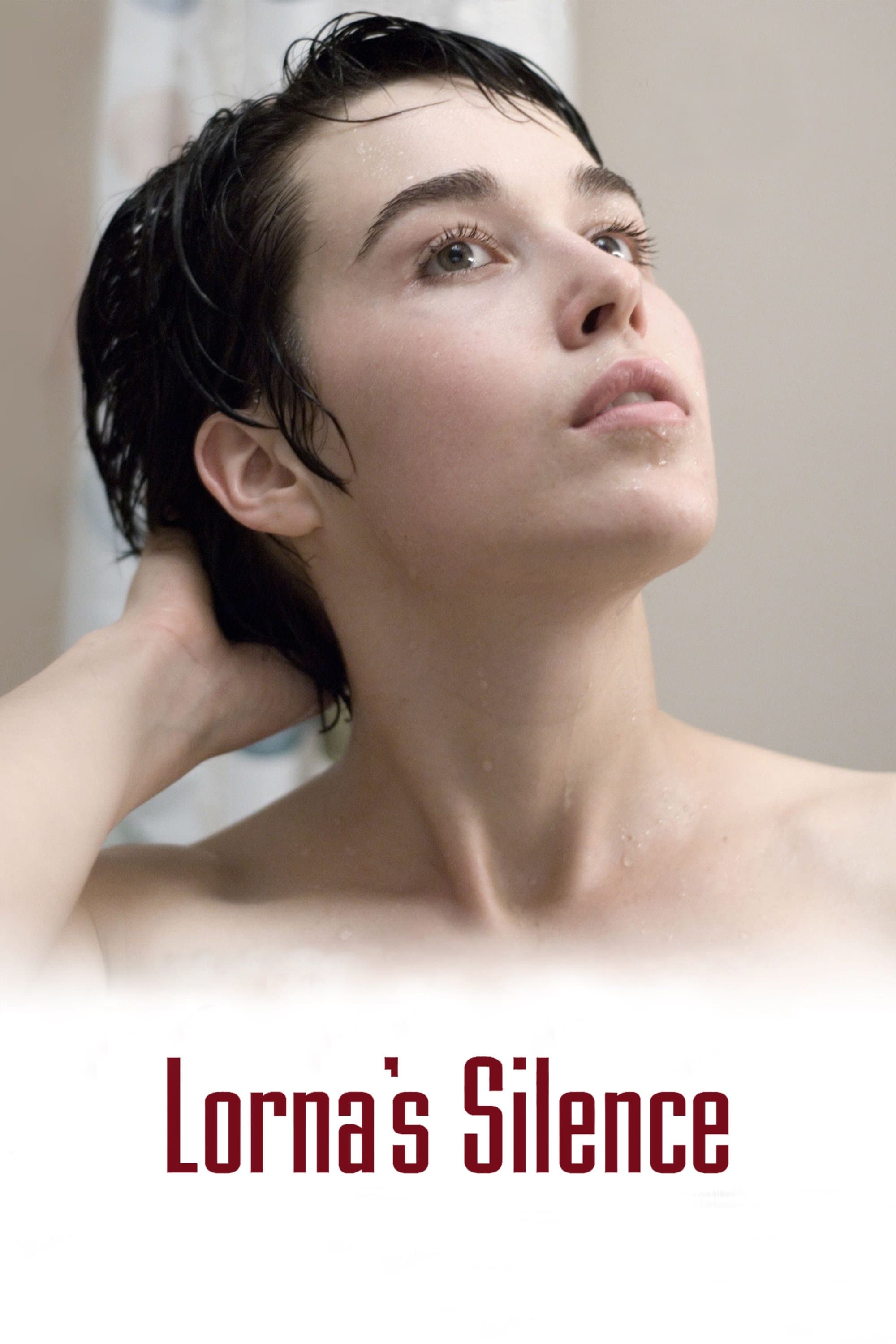 Lorna's Silence full movie