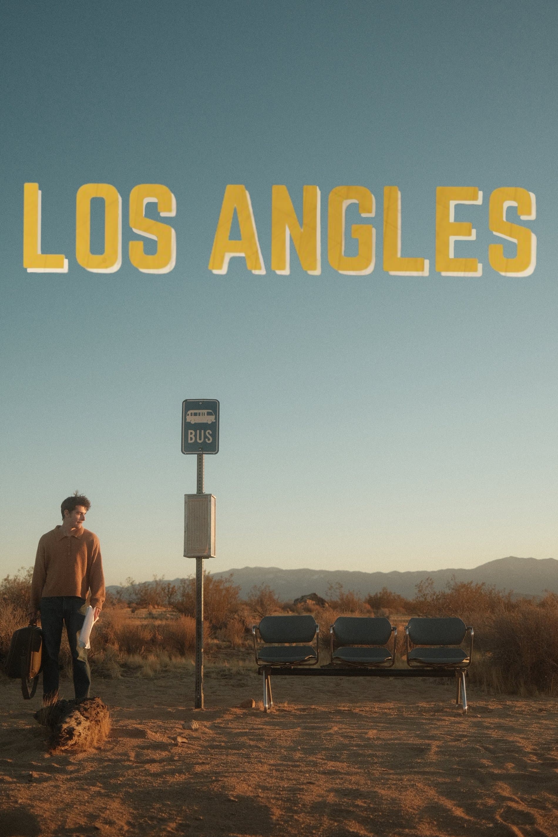 Los Angles full movie