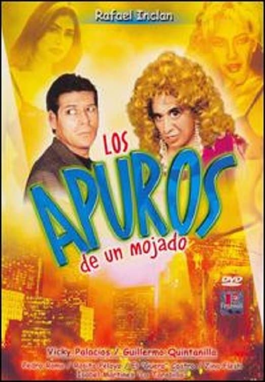 Los apuros de un mojado full movie