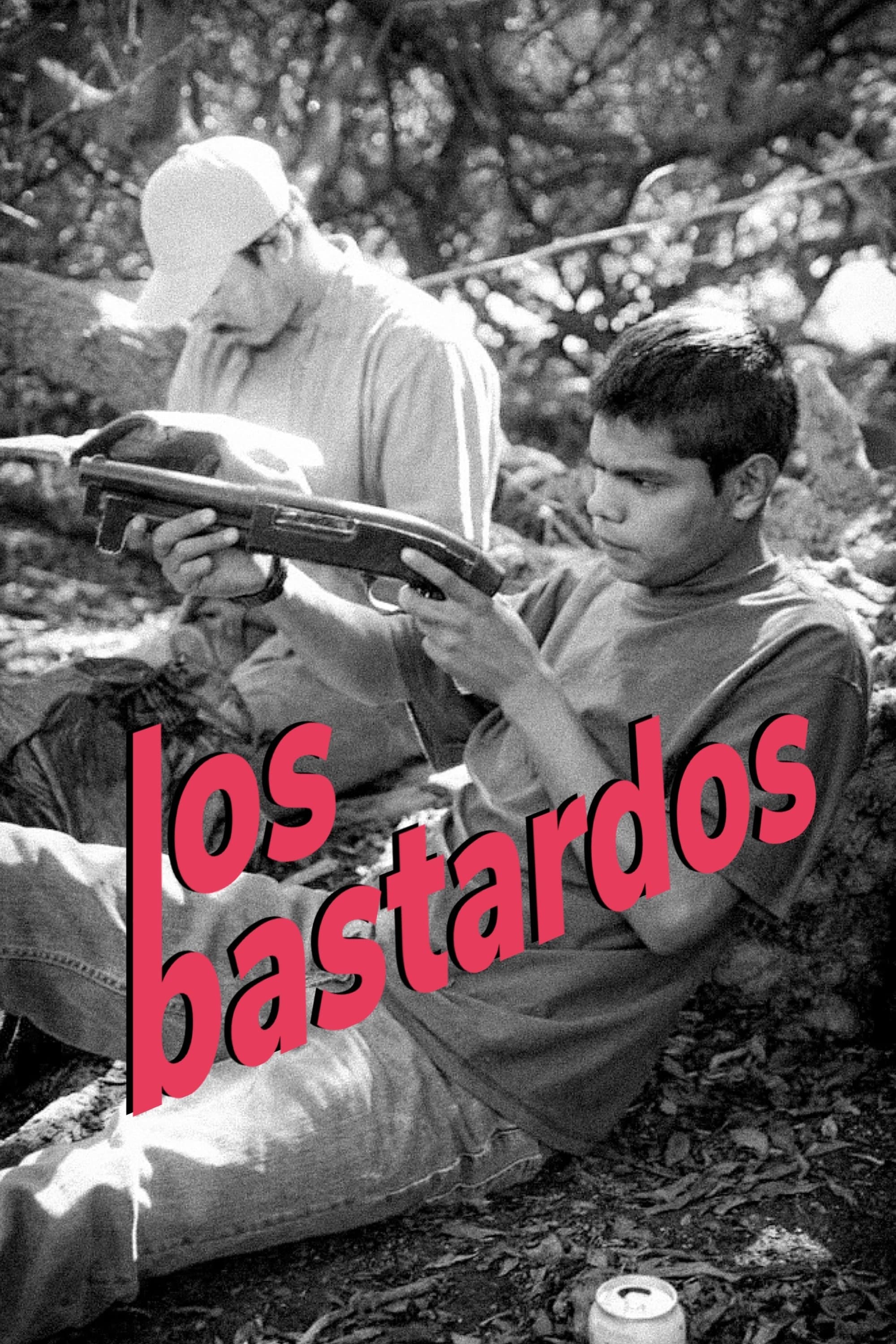 Los bastardos full movie