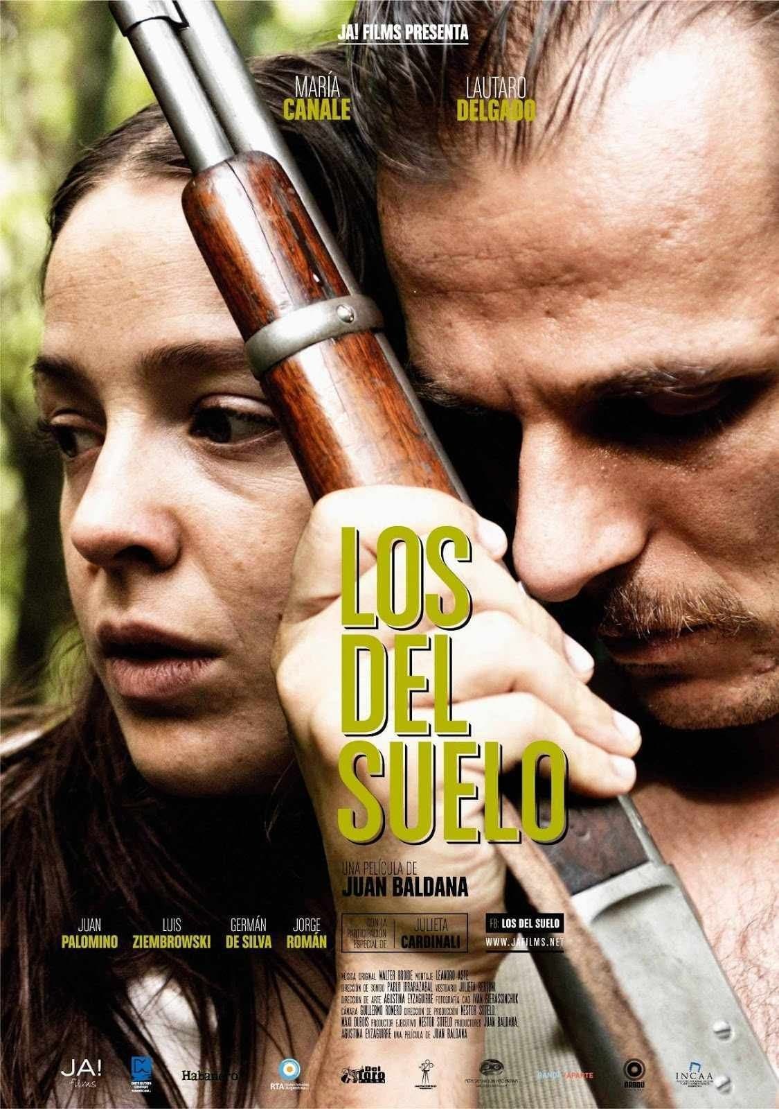 Los del suelo full movie