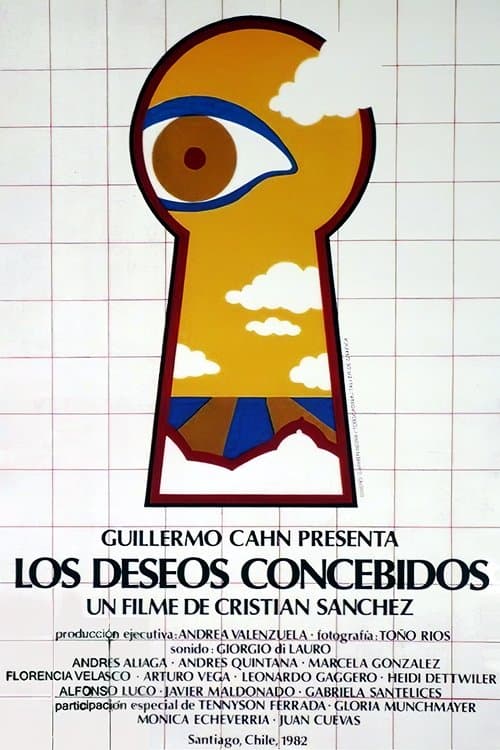 Los deseos concebidos full movie