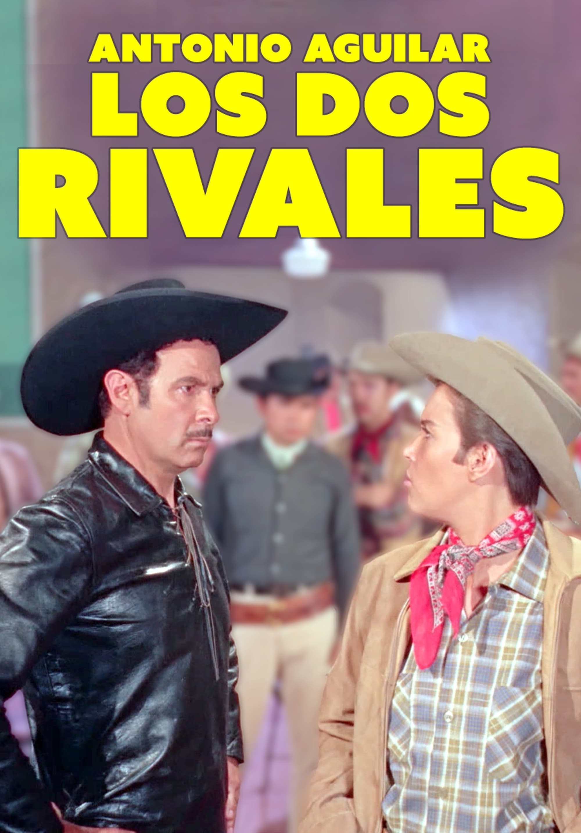Los dos rivales full movie