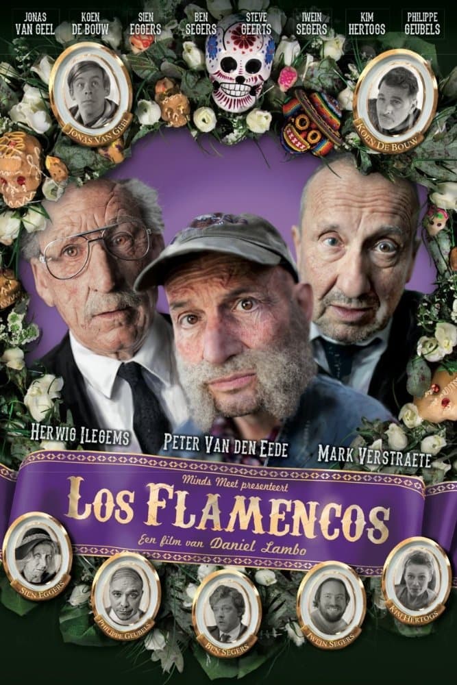 Los Flamencos full movie