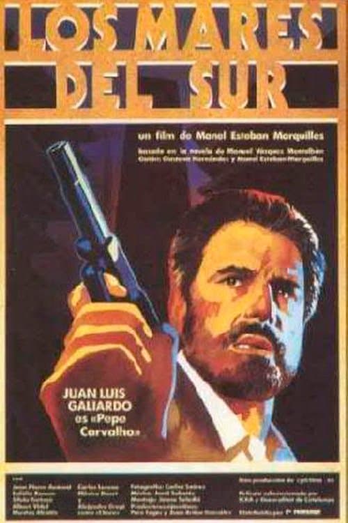 Los mares del sur full movie