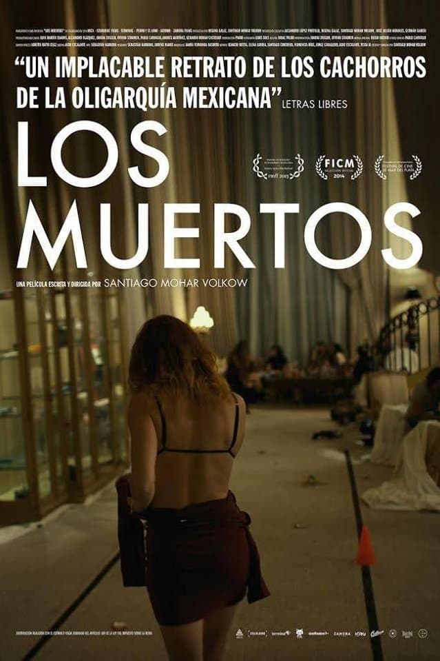 Los muertos full movie