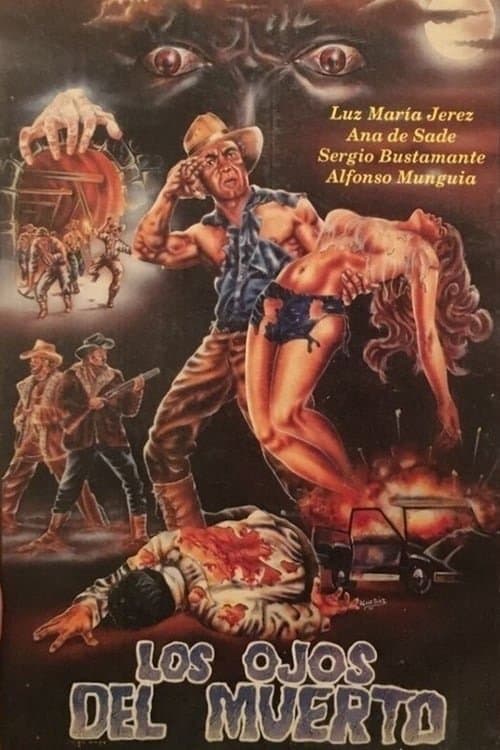 Los ojos del muerto full movie