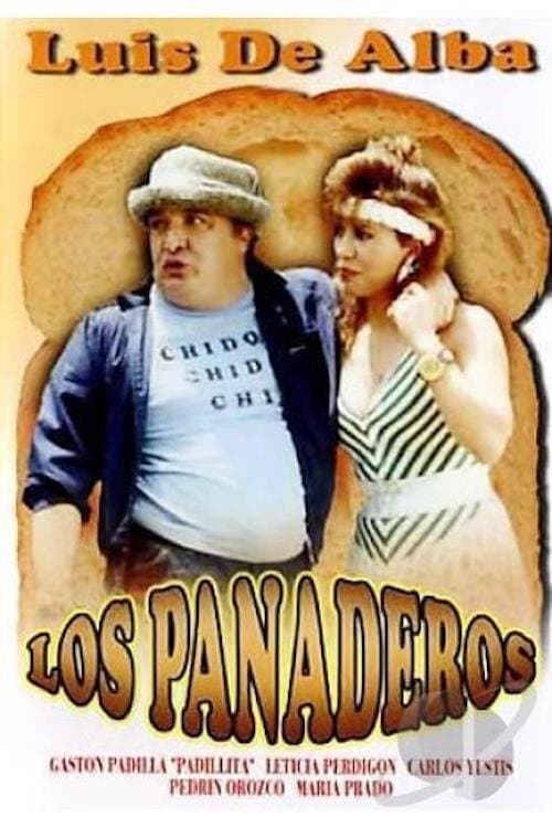 Los panaderos full movie