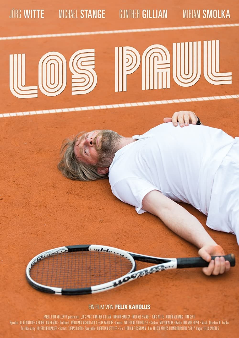 Los Paul full movie