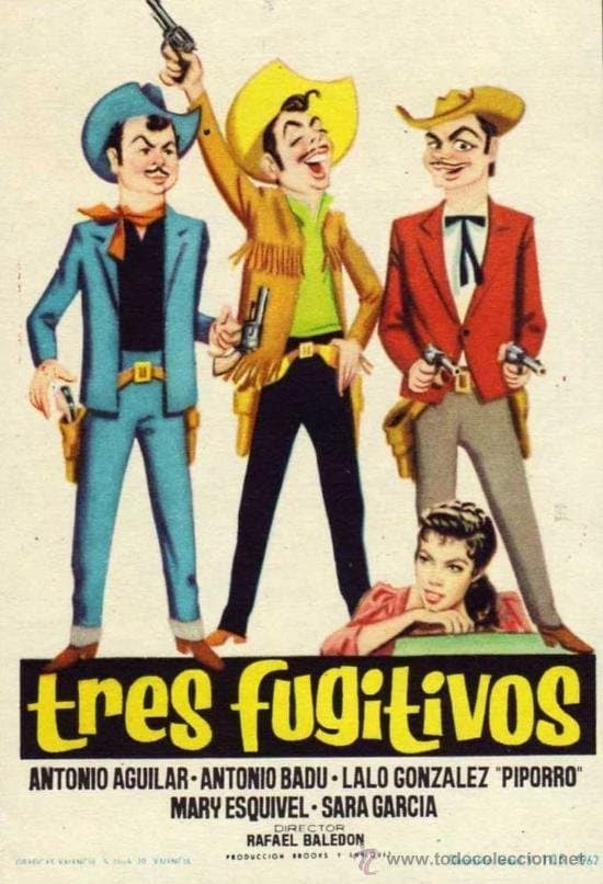 Los santos reyes full movie