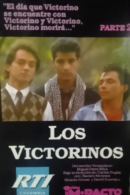 Los Victorinos full movie