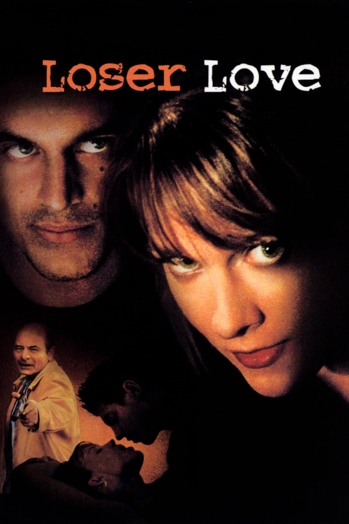 Loser Love full movie