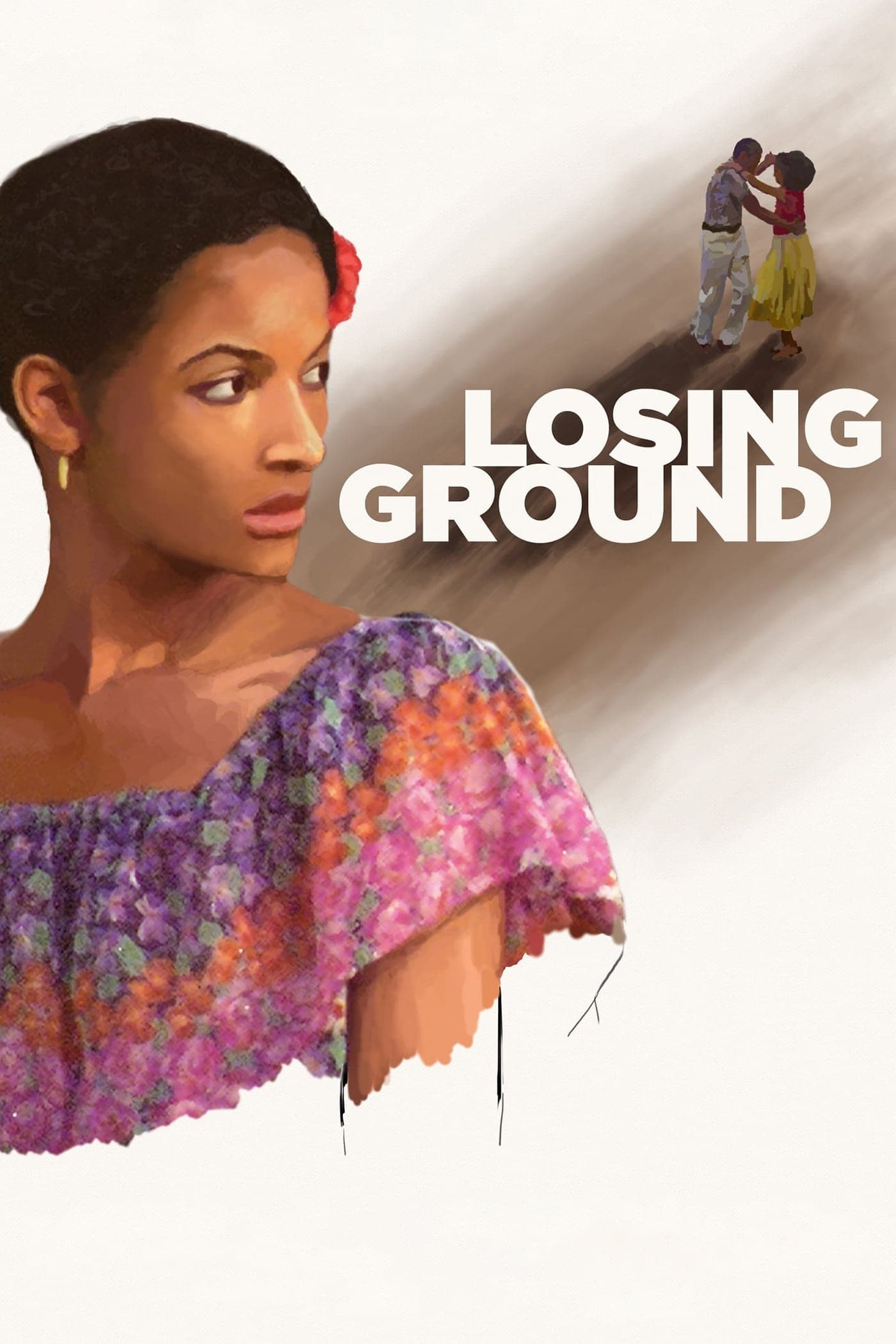 Losing Ground full movie
