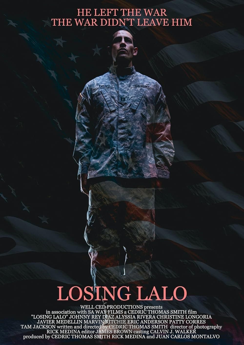 Losing Lalo full movie