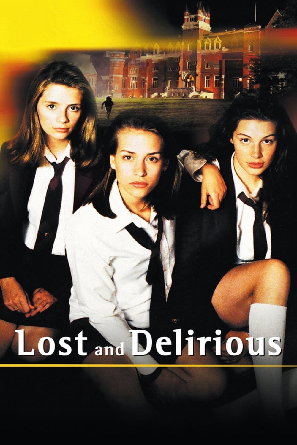 Lost and Delirious full movie