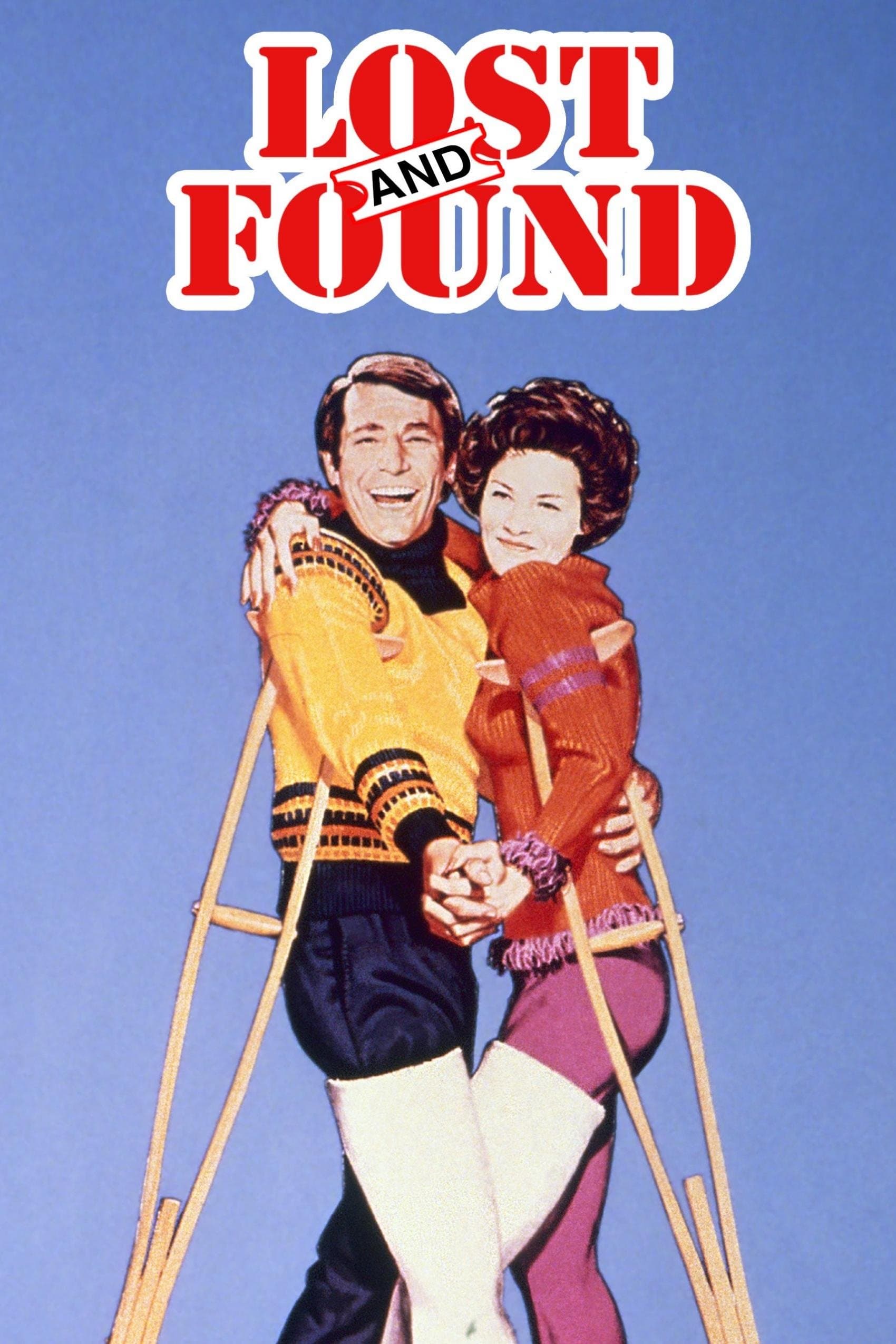 Lost and Found full movie