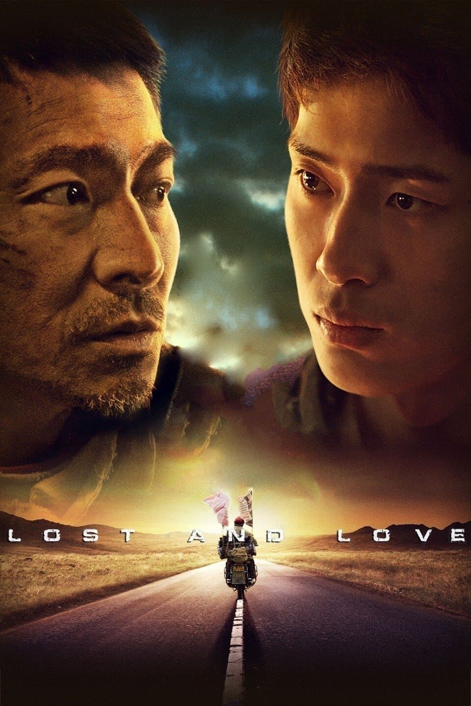 Lost and Love full movie