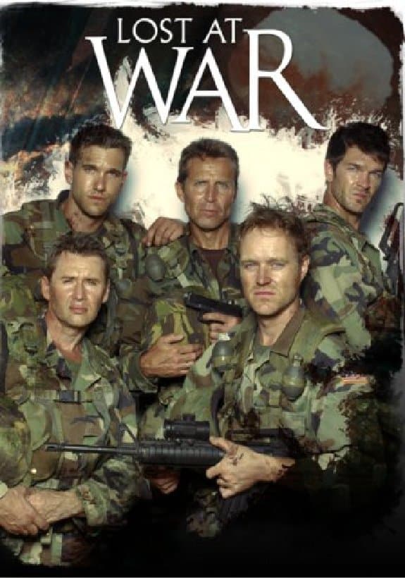 Lost at War full movie
