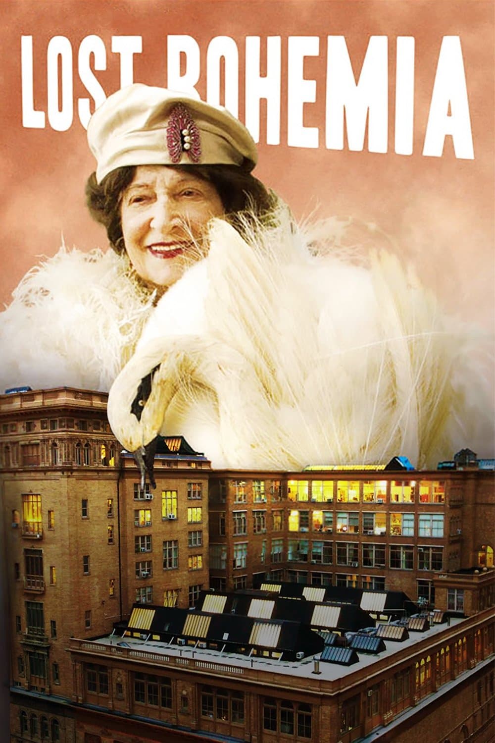 Lost Bohemia full movie