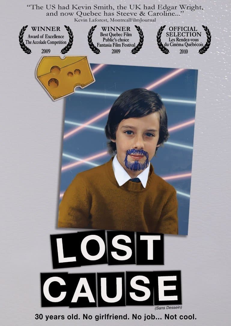 Lost Cause full movie