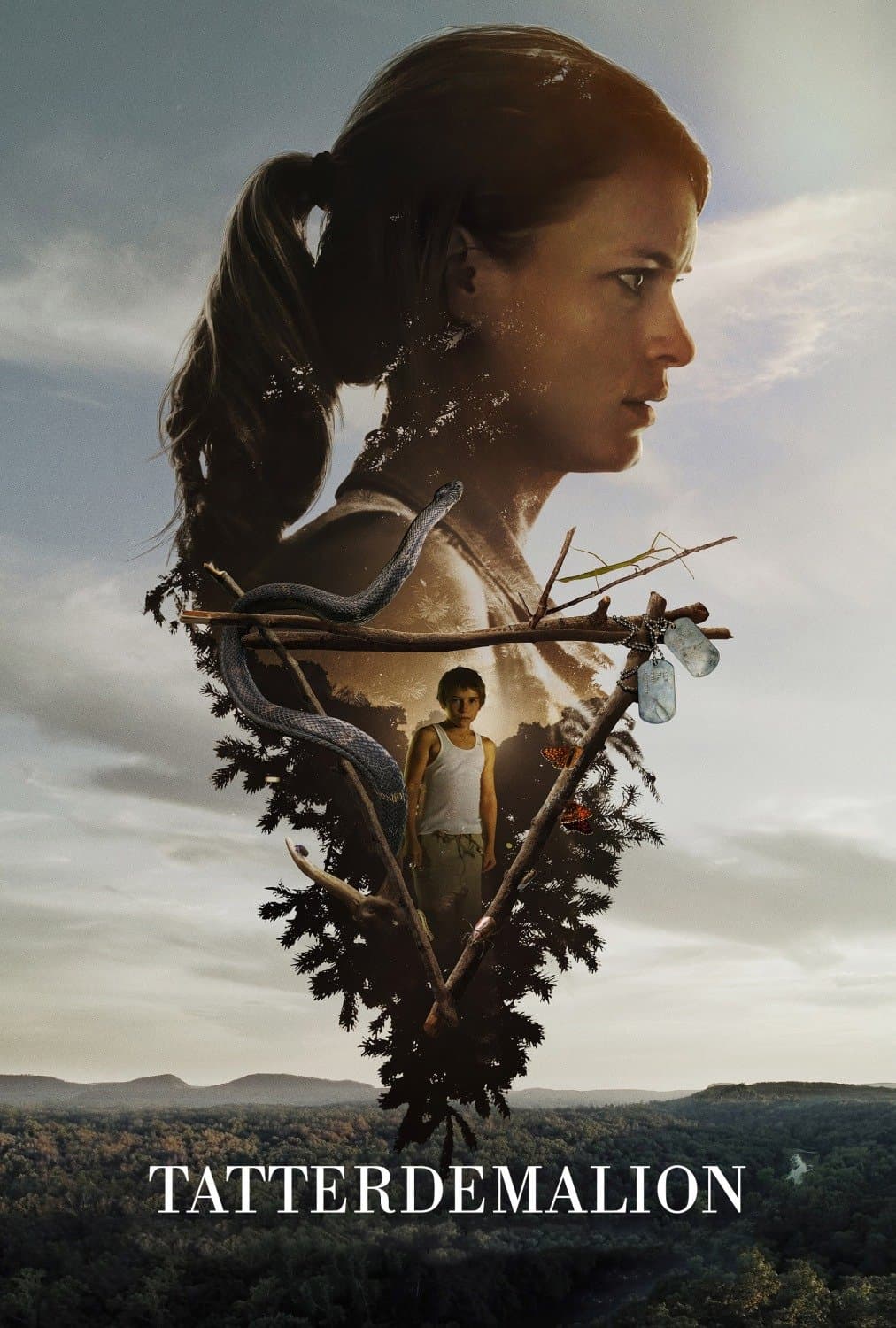 Lost Child full movie
