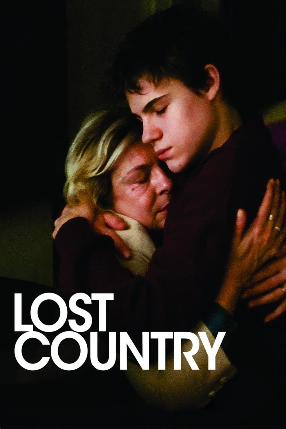 Lost Country full movie