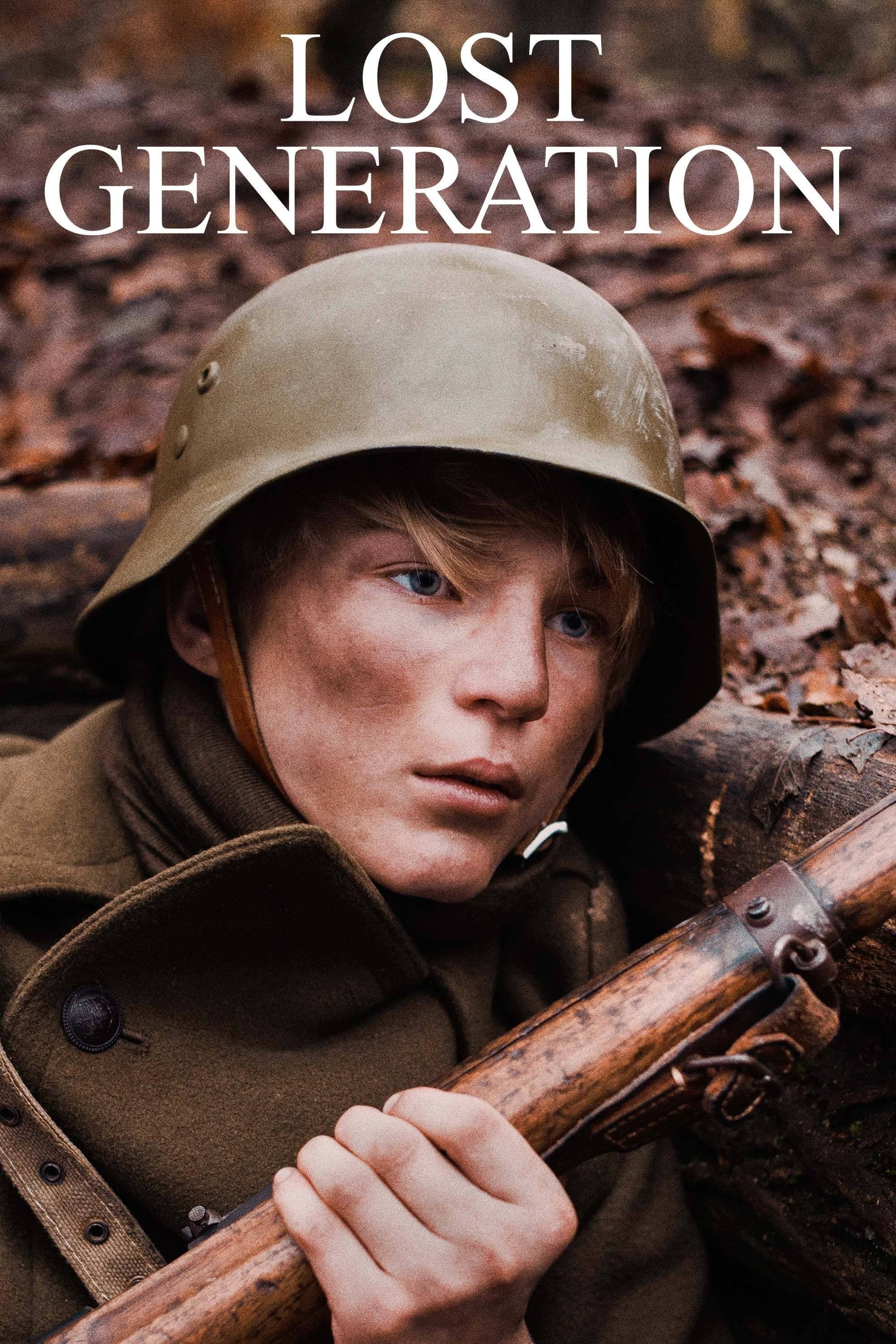 Lost Generation full movie
