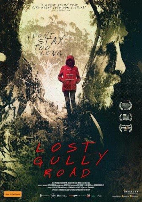 Lost Gully Road full movie
