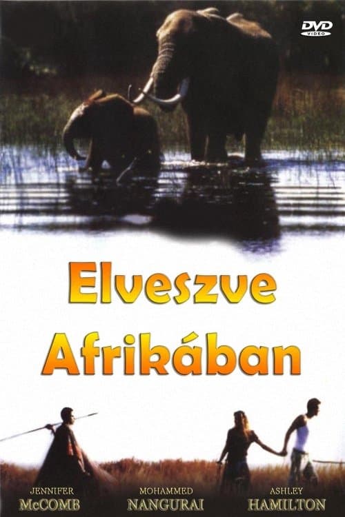 Lost in Africa full movie